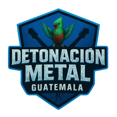 Detonación Metal Radio